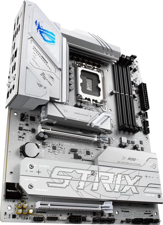 Produktbild ASUS ROG STRIX B860-A GAMING WIFI (LGA 1851, Intel B860, ATX)