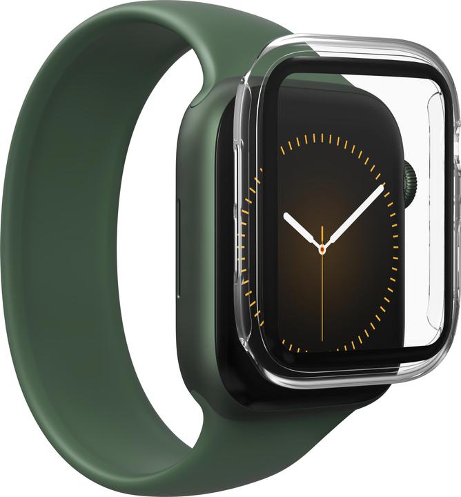 Actual product image Zagg IS-BNDL-Glass Elite 360 AM-Apple-McCoy (Watch Series 8 (41mm))