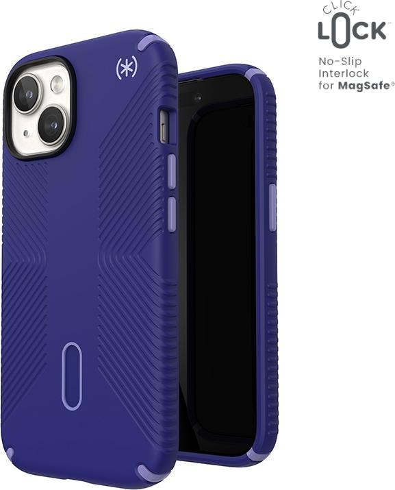 Actual product image speck iPhone 15 Hulle (Apple iPhone 15)