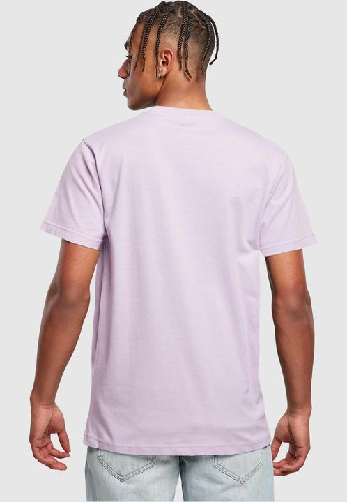 Actual product image Merchcode Merry Christmas Lights T-Shirt Round Neck - 111717 (L)