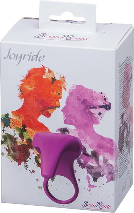 Produktbild Beauments Joyride (3.80 cm)