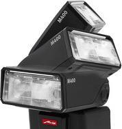 Produktbild Metz mecablitz M400 Canon (Aufsteckblitz, Canon)