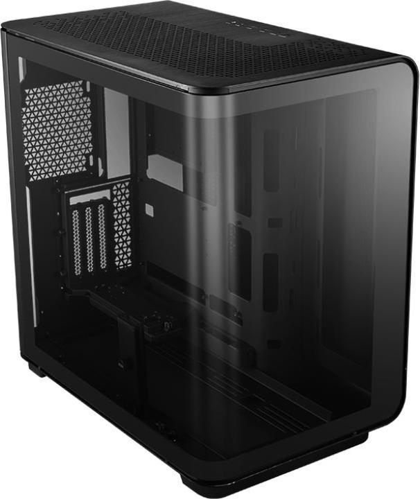Actual product image MSI MEG MAESTRO 700L PZ (ATX, mATX, Mini-ITX, E-ATX)