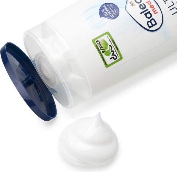 Image du produit dm Balea MED Lotion Ultra Sensitive pour le corps à la Mer Morte (Lotion pour le corps, 300 ml)