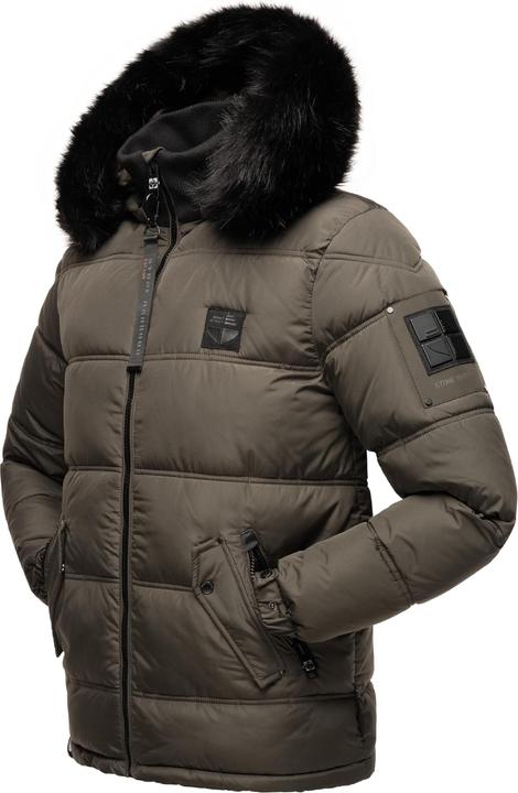 Produktbild Stone Harbour Zarlaan (XXL)