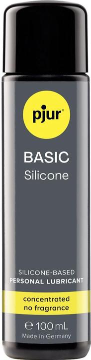 Produktbild Pjur Silicone Personal Lubricant (100 ml)