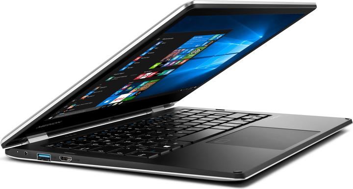 Actual product image Medion Akoya E2225T-MD 60888 (11.60", Intel Atom x5-Z8350, 2 GB, CH)