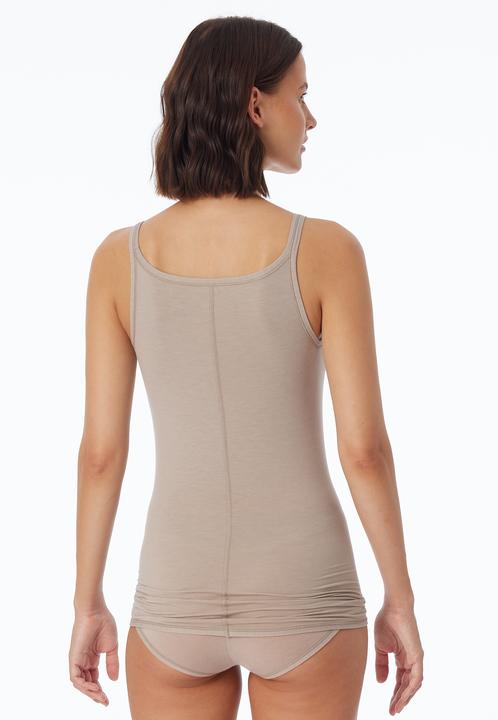 Image du produit Schiesser Haut spaghetti Personal Fit (M)