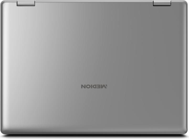 Actual product image Medion Akoya E2225T-MD 60888 (11.60", Intel Atom x5-Z8350, 2 GB, CH)