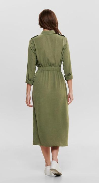 Immagine prodotto Only Abito blusa midi (40)