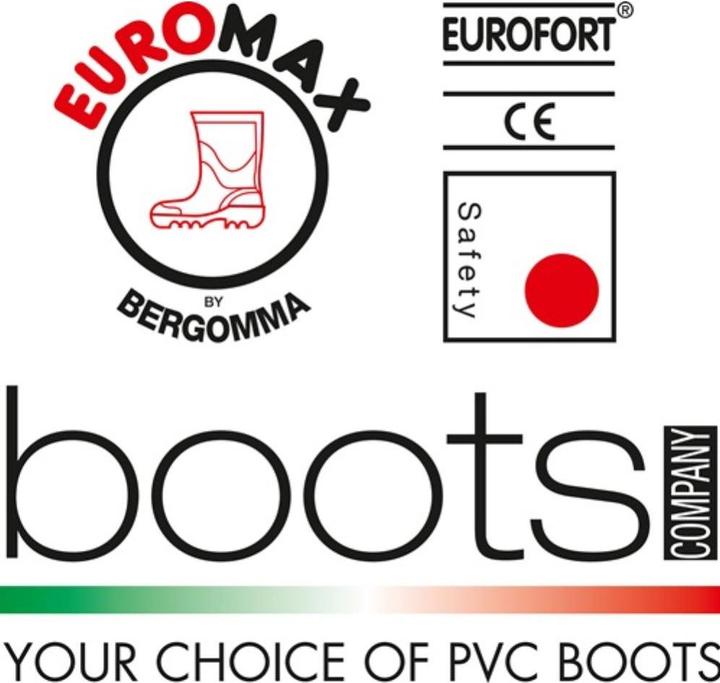 Image du produit Feldtmann Bottes d'hiver Skagen taille 43 noir PVC/Nyl.avec bandes réfléchissantes (43)