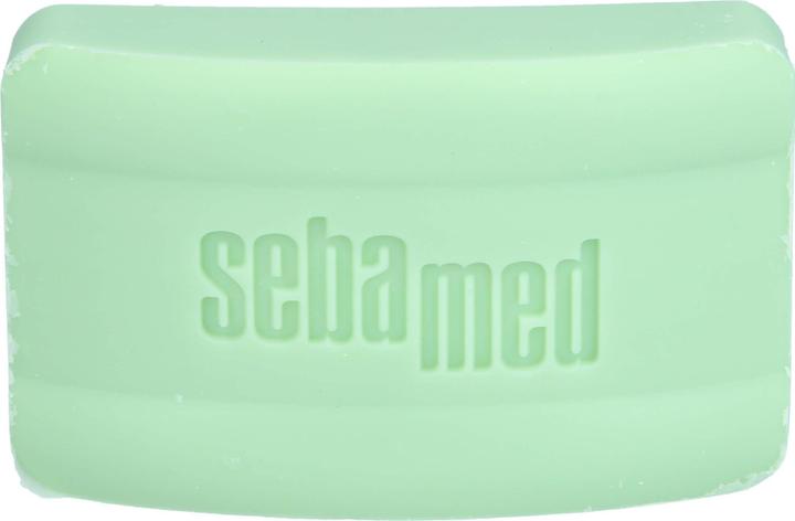 Produktbild Sebamed Seifenfreies Waschstück, 100 g Körperpflege