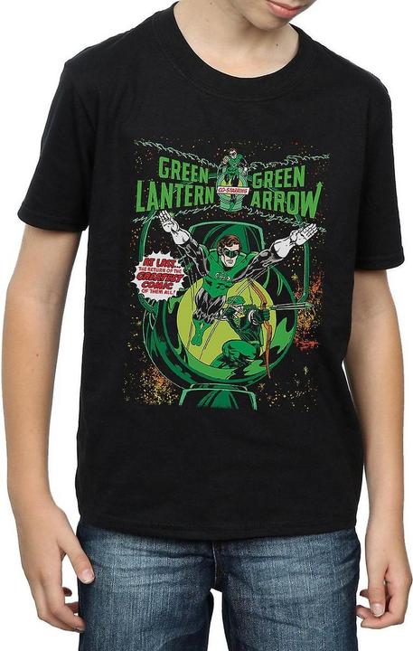 Produktbild TShirt Jungen (116)