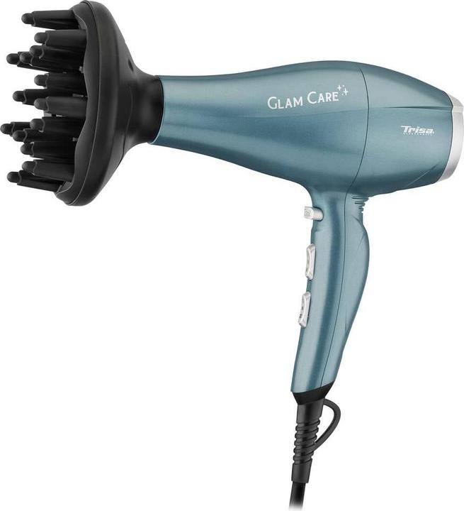 Actual product image Trisa Glam Care