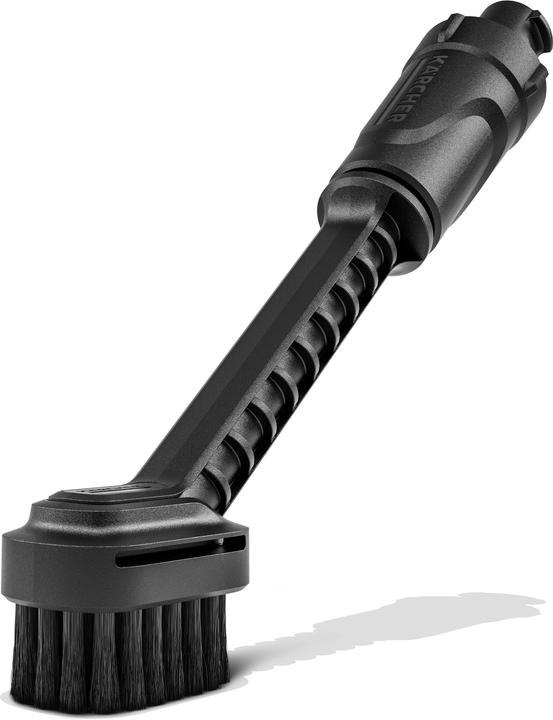 Actual product image Kärcher Detail brush