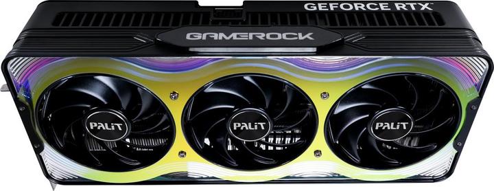 Image du produit XpertVision Palit RTX5070TI GameRock 16GB GDDR7 HDMI 3xDP (16 Go)