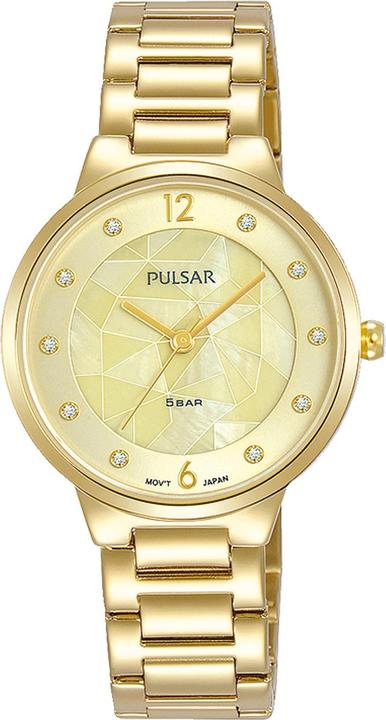 Actual product image Pulsar PH8516X1 Ladies 30mm 5ATM (Analogue wristwatch, 30 mm)