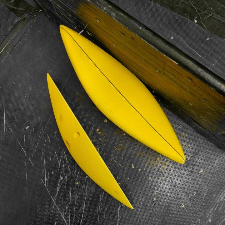 Actual product image Steilstein Klettergriff 69 (Desired colour (production))
