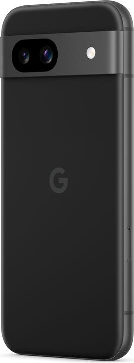 Produktbild Google Pixel 8a (128 GB, Obsidian, 6.10", SIM + eSIM, 64 Mpx, 5G)