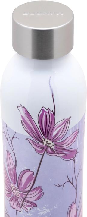 Actual product image Bugatti B bottle Lilies Twin 500 ml doppelwandig / 500 ml (0.50 l)