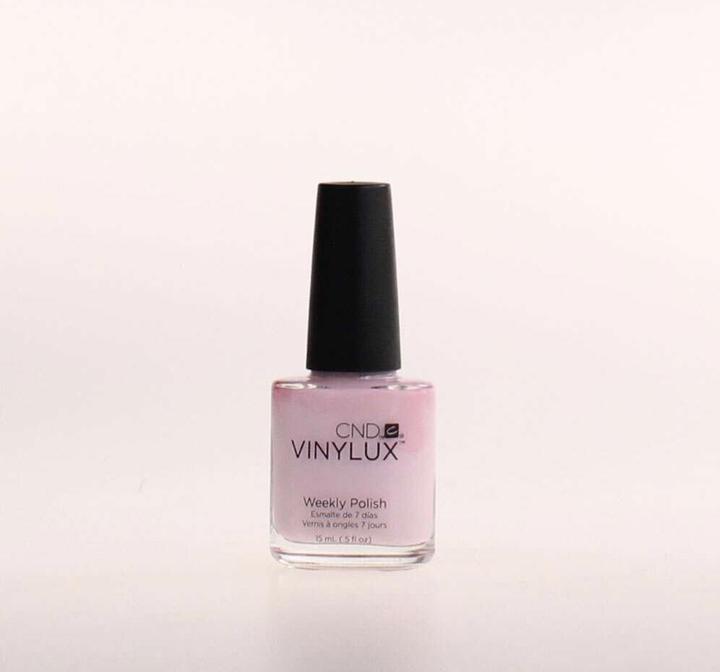 Image du produit CND Vinylux (Boisson gazeuse au gâteau, Vernis couleur)