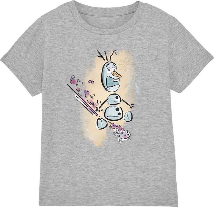 Immagine prodotto Disney Frozen Fire It Up TShirt (104)