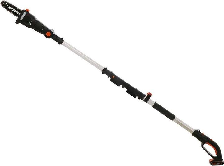 Produktbild Worx AkkuGartenschere20 V 2 Ah Akku (Akkuheckenschere)