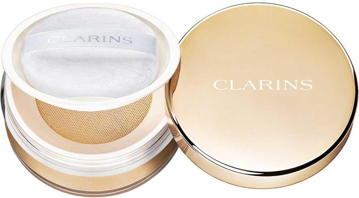 Produktbild Clarins Ever Matte Loose Powder (02 Universal Medium)