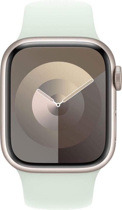 Immagine prodotto Apple Sport Band (41 mm, Fluoroelastomero, Apple Watch)
