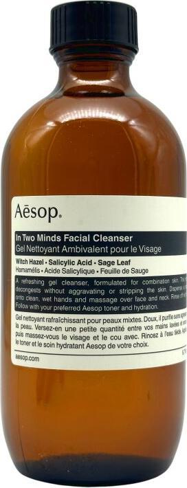 Image du produit Aesop In Two Minds (Gel, 200 ml)