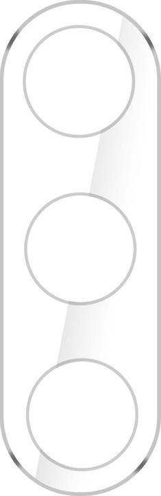 Produktbild Enkay ClearShield Kameraschutz (1 Stück, Samsung Galaxy A35)
