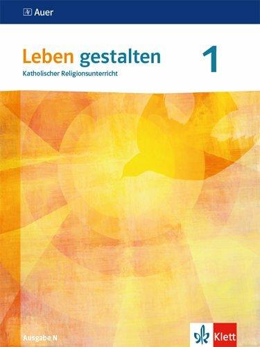 Image du produit Leben gestalten 1 (Allemand, 2021)