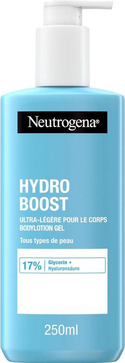 Image du produit Neutrogena Hydro Boost (Lotion pour le corps, 250 ml)