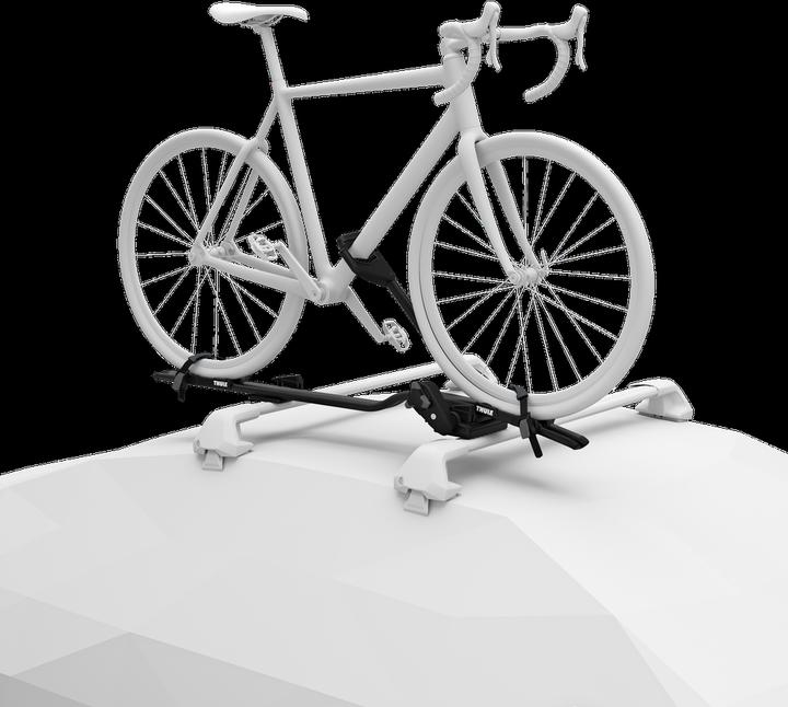 Actual product image Thule ProRide 598