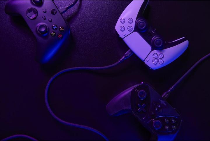 Produktbild Urage Vendetta 305 (Switch Lite, Switch OLED, PC, Android, iOS, Switch)
