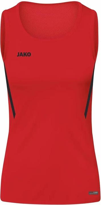 Actual product image JAKO Tanktop Challenge (164)