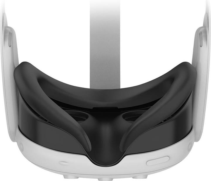 Image du produit Ueli Express Meta Quest 3 Masque oculaire anti-transpiration en silicone