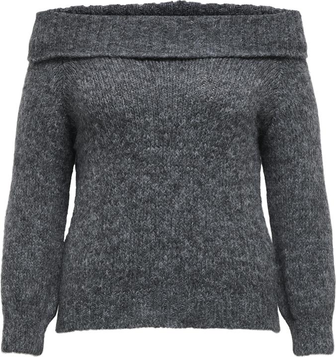 Actual product image Only CARMARIE knitted jumper Knitted jumper (M)