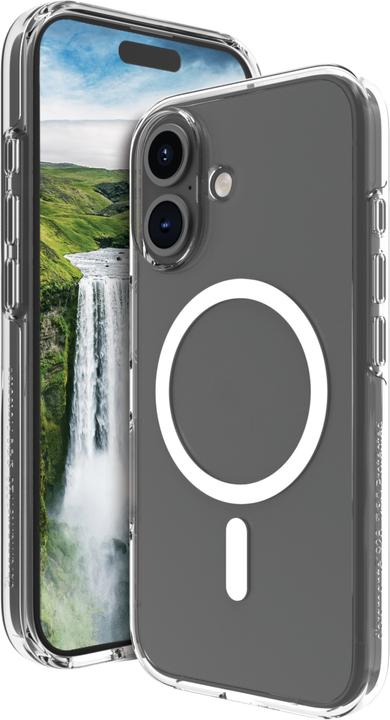 Immagine prodotto dbramante1928 Iceland Ultra D3O (Apple iPhone 16)