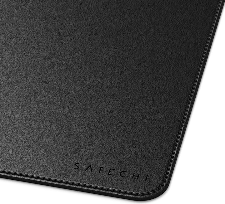 Actual product image Satechi Vegan-Leather Premium Desk Mat (XL)