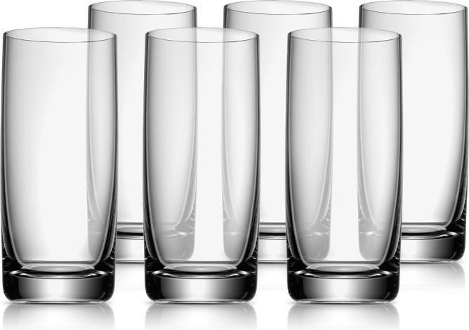 Actual product image WMF Easy (3.50 dl, 6 x, Long drink glasses)