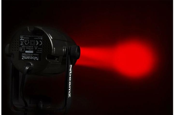 Image du produit BeamZ PS12W Spot pour broches (12 W, LED)