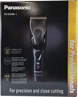 Produktbild Panasonic ER-DGP86