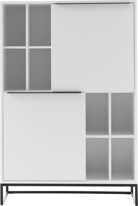 Produktbild Robas Lund Lille (100 x 40 x 149 cm)