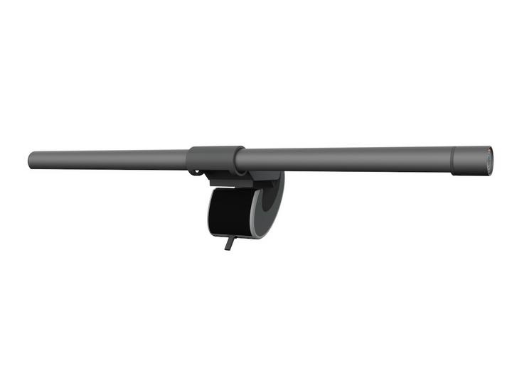 Actual product image Elesense Monitor lamp E1132