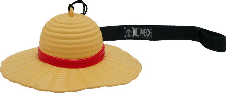 Image du produit Teknofun ONE PIECE - Chapeau de Paille - Lampe LED 9cm