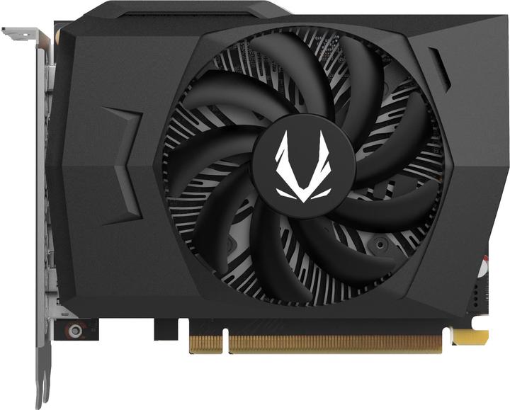 Immagine prodotto Zotac GeForce RTX 3050 Solo (6 GB)