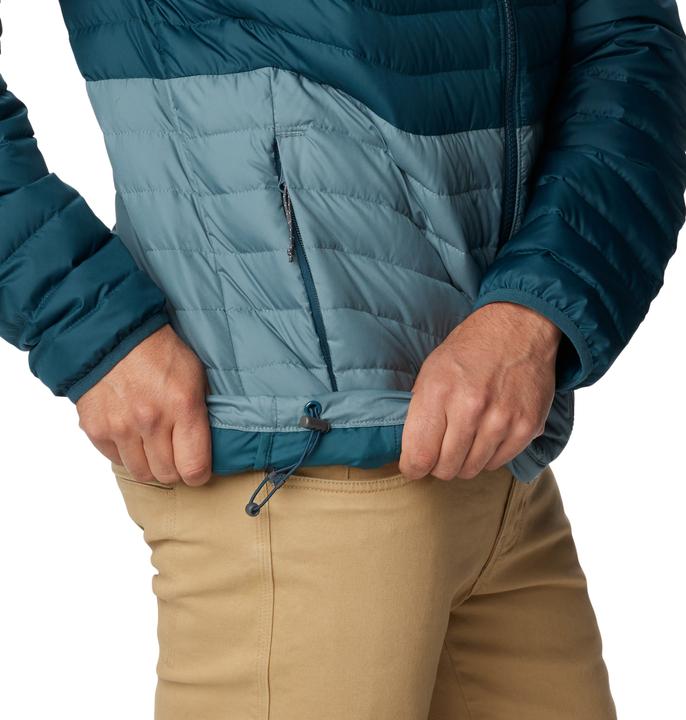Produktbild Columbia Westridge Down Hooded Jacket (S)