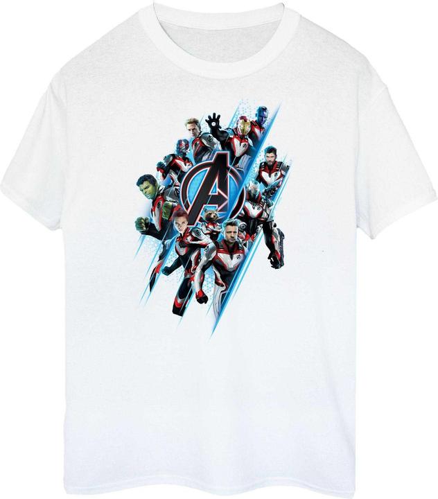 Produktbild Dick Smith TShirt Logo (4XL)