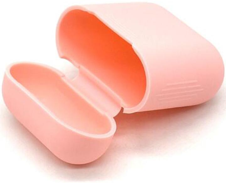 Actual product image PhoneLook Silicone cover (Headphone sleeve)